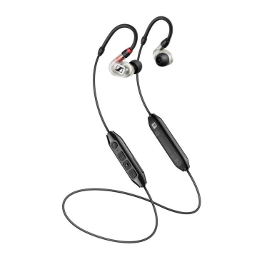 IE 100 PRO Wireless Clear In Ear Bluetooth Headphones Sennheiser