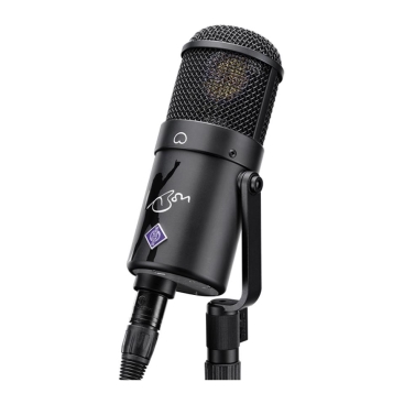 U 47 fet Bon Scott Edition Large-diaphragm Condenser Microphone Neumann