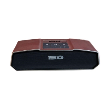 IBO Loa Bluetooth - HÀNG TRƯNG BÀY
