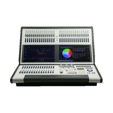 Sapphire Touch Bàn điều khiển Consoles & Software Mitek&HBK