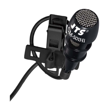 CM-501Hi Microphones Cài Áo JTS