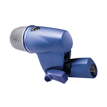 NX-6 Dynamic Instrument Microphones JTS