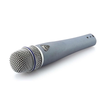 NX-7 Microphones Dynamic Cầm Tay JTS