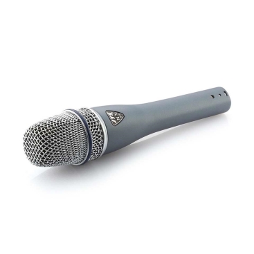 NX-8.8 Microphones Condenser Cầm Tay JTS
