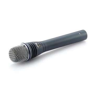 NX-9 Vocal Condenser Microphones JTS