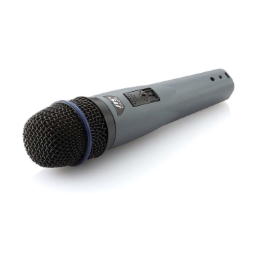 CX-07S Vocal Dynamic Microphones With 4.5m Cable JTS