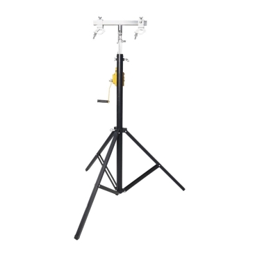 4.5m tripod heavy duty 4.5m Lighting Stand Mitek&HBK