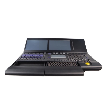 MA2 Light Consoles & Software Mitek & HBK