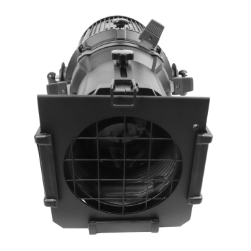 200W Profile - RGBW Static Lights Mitek&HBK