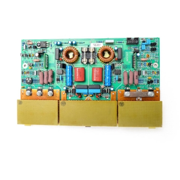 Q09-00001-86147 Amplifier Spare Parts, Lab.Gruppen C 88:4 / FP 10000Q Amp Board