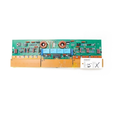 Q09-00001-86177 Amplifier Spare Parts, Lab.Gruppen FP 7000 Amp board
