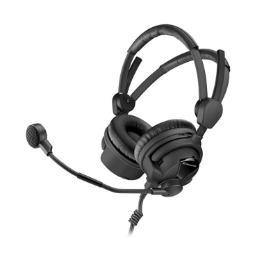 HMD 26-II-600-8 Broadcast Headset Sennheiser