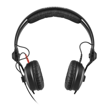 HD 25 DJ Headphones Sennheiser