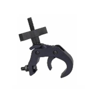 Black clamps Genuine Mitek&HBK lighting accessories