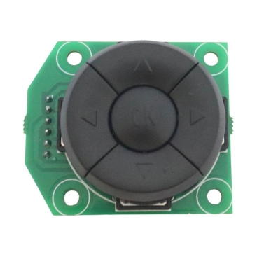 ALED BSW 480 CMY - Buttons chính hãng cho đèn ALED BSW 480 CMY Mitek&HBK