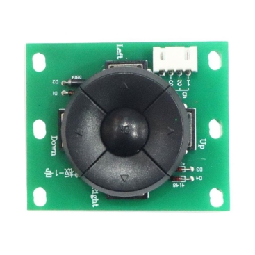 BSWF HP1200 - Keyboard chính hãng cho đèn BSWF HP1200 Mitek&HBK