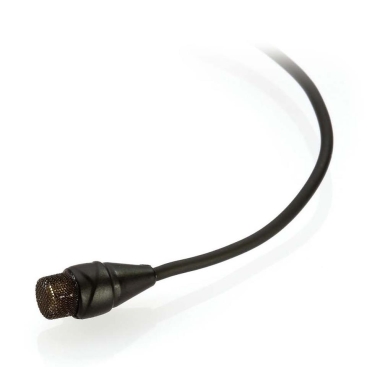 CX-500 Subminiature Condenser Instrument Microphones JTS