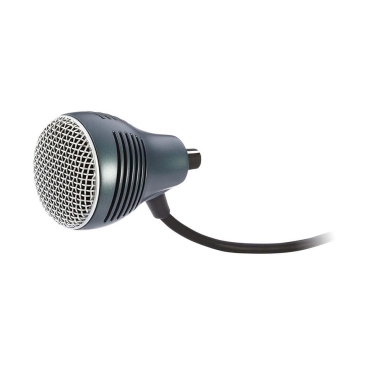 CX-520 Dynamic Instrument Microphones JTS