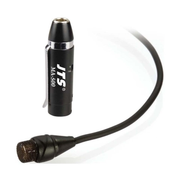 CX-500/MA-500 Microphone condenser thu nhạc cụ JTS