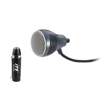 CX-520/MA-500 Dynamic Instrument Microphones JTS