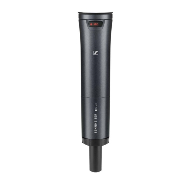 SKM 100 G4-B (B: 626 - 668 MHz) Handheld Transmitter Sennheiser