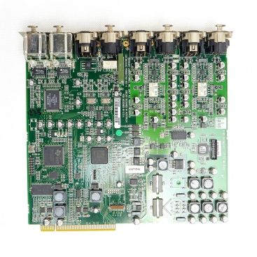 DLP406-T Amplifier Spare Parts, Lab.Gruppen PLM 10000Q Dolby Lake Processing Board