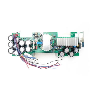 A09-00001-86786 Bo nguồn Lab.Gruppen PLM 12K44