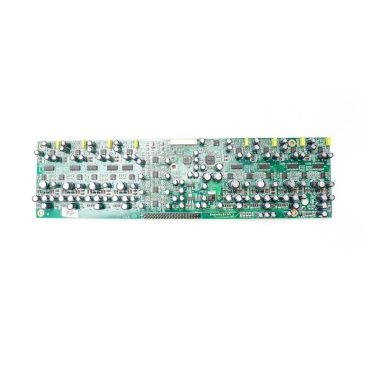 Q05-BKI02-00102 Mixer Spare Parts, Behringer SD8 Preamp board
