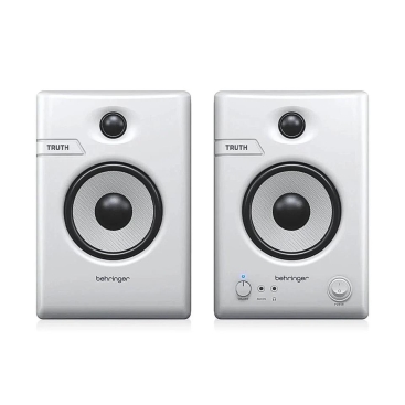 TRUTH 4.5 BT-WH Loa Kiểm Âm Bluetooth Behringer 