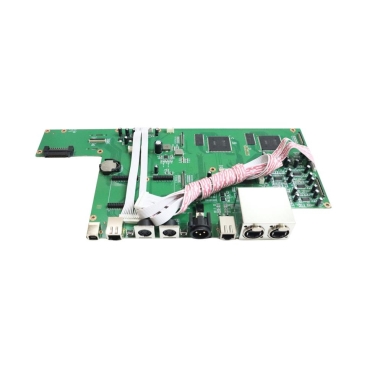 CP16-00310-000 Cụm Bo Main Digital + MCU X32 Behringer