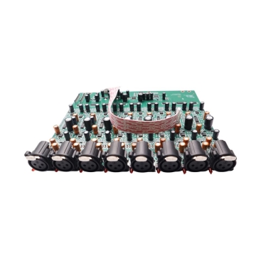 CP14-00314-000 Bo Input 9-16 X32 COMPACT Behringer