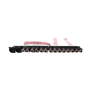 CP09-00060-000 Bo Output X2222USB / QX2222USB Behringer