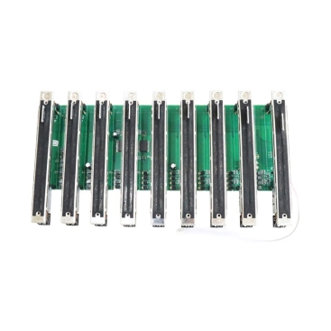 CP14-00422-000 Bo Fader X-TOUCH COMPACT Behringer