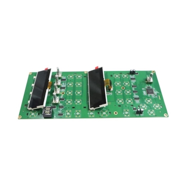 CP06-00230-000 Bo User Control WING / WING BK Behringer