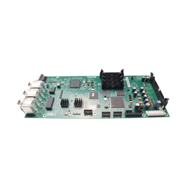 CP16-00367-000 Main DL151 / DL152 / DL153 / DL154 / DL155 Midas