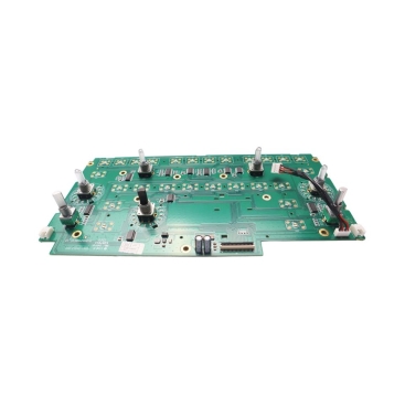 CP05-00511-000 Bo Input DP48 Midas