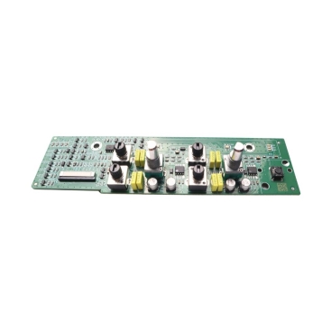 CP14-00607-000 Control Interface CA2402 Lab.Gruppen
