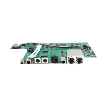 CP16-01066-000 Bo Main Digital X32 COM / X32 COM TP Behringer