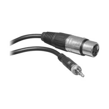 CL 2 Cáp micro Sennheiser