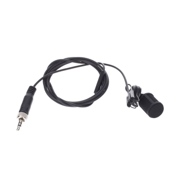 MKE 40-EW Cardioid clip-on microphone Sennheiser