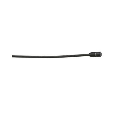 MKE 2 (BLACK EW) Sennheiser omnidirectional lavalier microphone