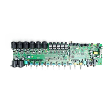 Q05-B2J01-00107 USB Audio Interfaces Spare Parts, Circuit board Behringer UMC1820