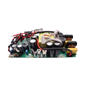 CP00-00415-000 Behringer B115D/B115W/B115MP3 EU version AMP + PSU board