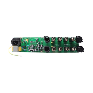 CP09-00463-000 Bo Output 1273 Behringer