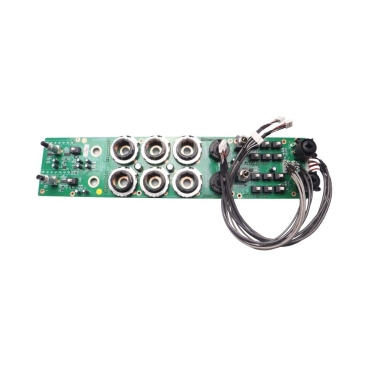 CP14-00072-000 Bo Control Interface 1273 Behringer