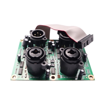 CP05-00494-000 Turbosound IP500 Input