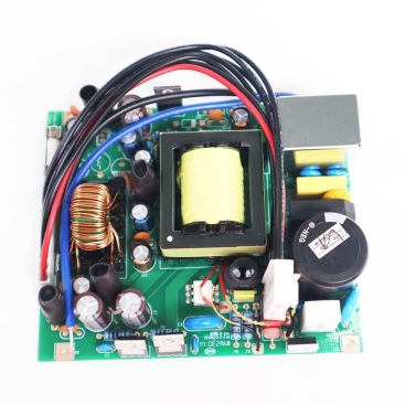 Q05-AJA00-88102 Mixer Spare Parts, Behringer S16 Power Supply Board - Voltage Supply  : 220V