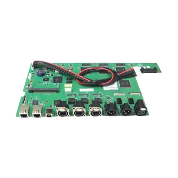 CP16-01171-000 Main Bo Wing / Wing Compact Behringer