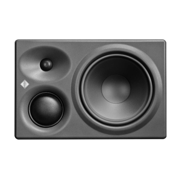 KH 310 II L Three Way, DSP-powered Nearfield Monitor Neumann