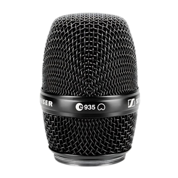 MMD 935-1 BK Đầu Microphone Cardioid Dynamic Sennheiser